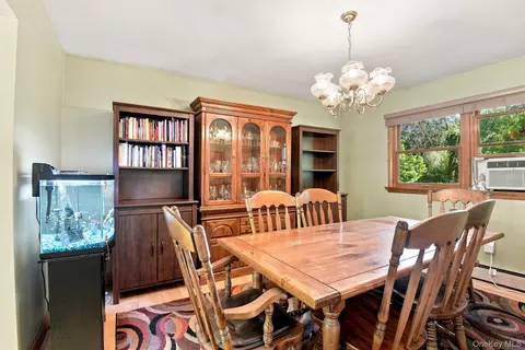 Dining - 26 Woods Rd, Philipstown, NY 10516 photo 2 of 2