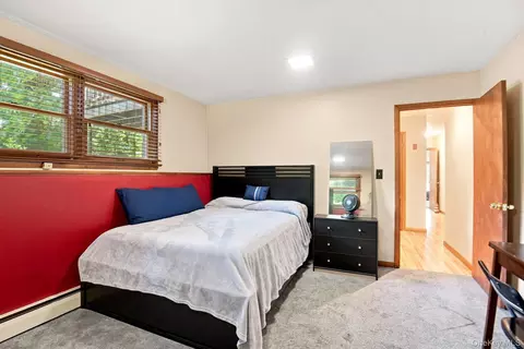 Bedroom - 26 Woods Rd, Philipstown, NY 10516 photo 5 of 5
