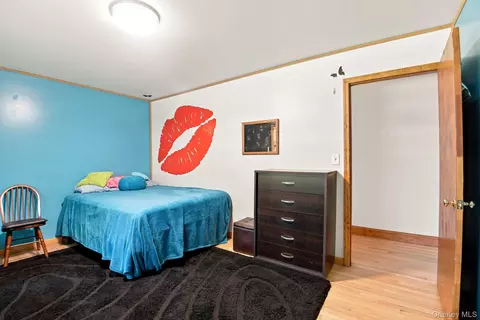 Bedroom - 26 Woods Rd, Philipstown, NY 10516 photo 4 of 5