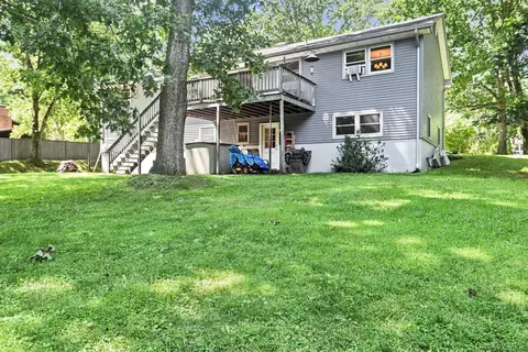 Exterior - 26 Woods Rd, Philipstown, NY 10516 photo 4 of 6