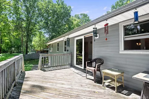 Exterior - 26 Woods Rd, Philipstown, NY 10516 photo 6 of 6