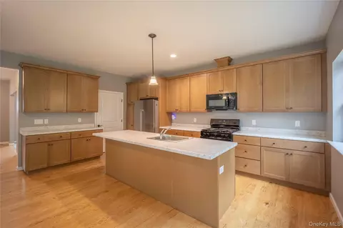 Kitchen - 18 Page Ct, Poughkeepsie, NY 12603 photo 1 of 3