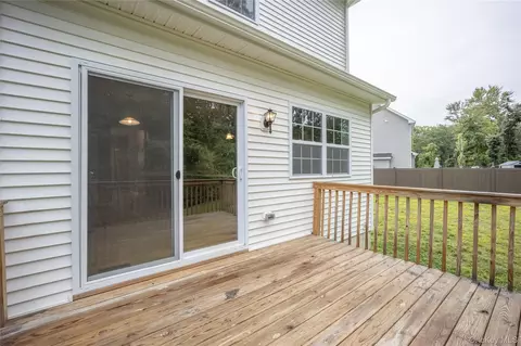 Exterior - 18 Page Ct, Poughkeepsie, NY 12603 photo 6 of 7