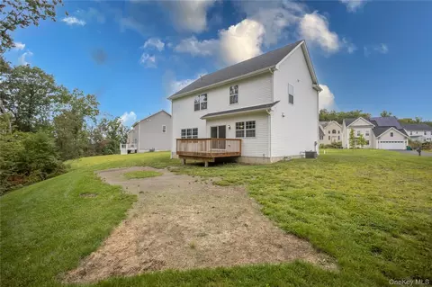 Exterior - 18 Page Ct, Poughkeepsie, NY 12603 photo 4 of 7