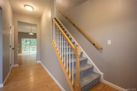 Entry Way - 18 Page Ct, Poughkeepsie, NY 12603 photo 1 of 5