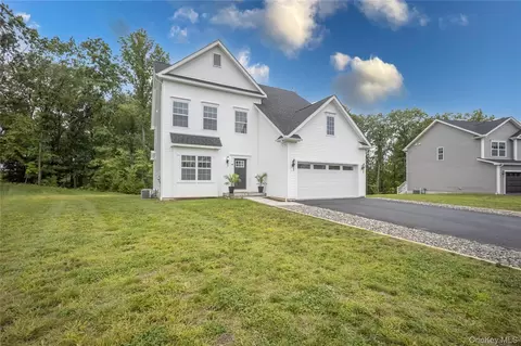 Exterior - 18 Page Ct, Poughkeepsie, NY 12603 photo 2 of 7