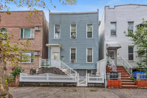 1739 Decatur St, New York, NY 11385