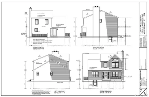 398 Harrison Ave, Brookhaven, NY 11764