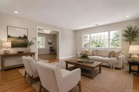 Living - 3 Lea Pl, Rye, NY 10580 photo 1 of 11