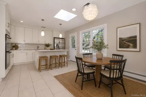 Dining - 3 Lea Pl, Rye, NY 10580 photo 2 of 2