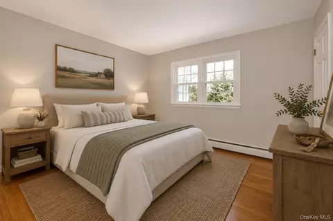 Bedroom - 3 Lea Pl, Rye, NY 10580 photo 3 of 5