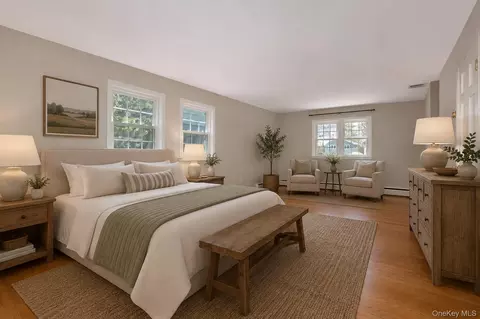 Bedroom - 3 Lea Pl, Rye, NY 10580 photo 2 of 5