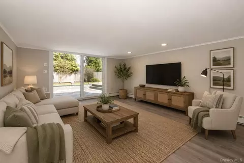 Living - 3 Lea Pl, Rye, NY 10580 photo 7 of 11