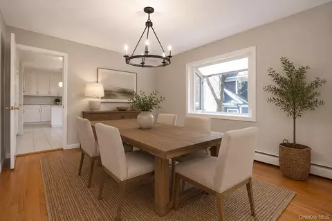 Dining - 3 Lea Pl, Rye, NY 10580 photo 1 of 2