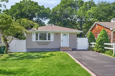 196 Burney, Mastic, NY 11950