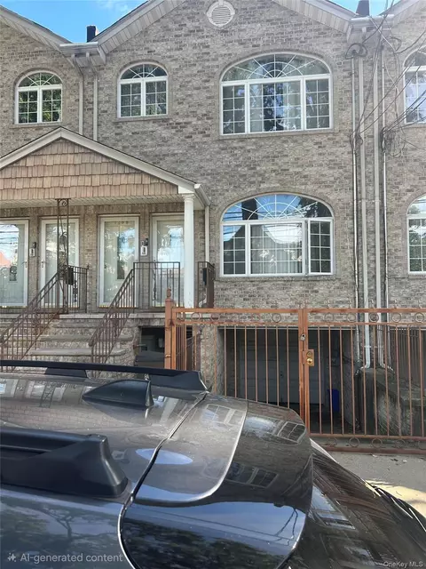 1260 Hobart Ave, New York, NY 10461