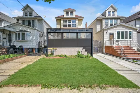 8023 169th St, Jamaica, NY 11432