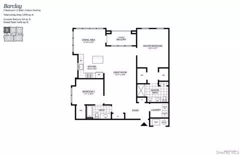 Floorplan - 30101 Spruce Pond Cir, Plainview, NY 11803 photo 1 of 1