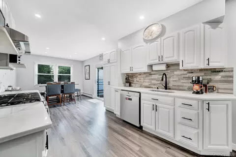 Kitchen - 19 Westmoreland Rd, Merrick, NY 11566 photo 1 of 1