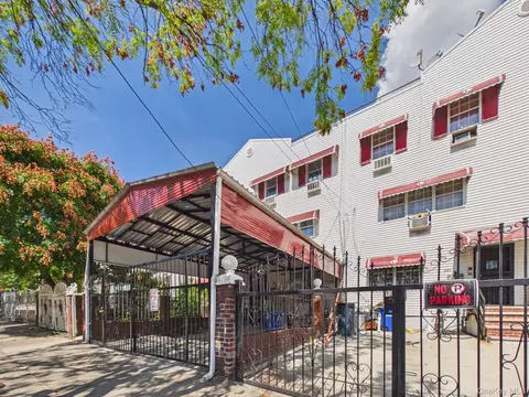 885 E 169th St, New York, NY 10459