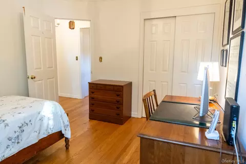 Bedroom - 67 E Willow St, Beacon, NY 12508 photo 2 of 5