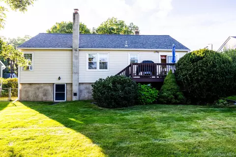 Exterior - 67 E Willow St, Beacon, NY 12508 photo 4 of 5