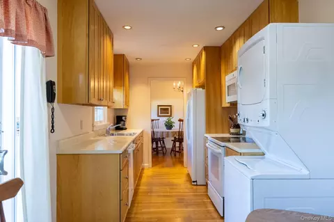Kitchen - 67 E Willow St, Beacon, NY 12508 photo 2 of 2
