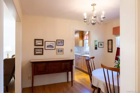 Dining - 67 E Willow St, Beacon, NY 12508 photo 2 of 2