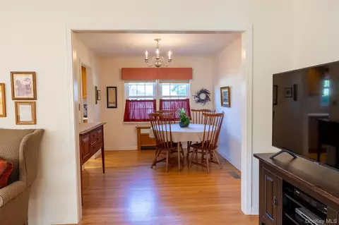 Dining - 67 E Willow St, Beacon, NY 12508 photo 1 of 2