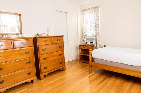 Bedroom - 67 E Willow St, Beacon, NY 12508 photo 5 of 5