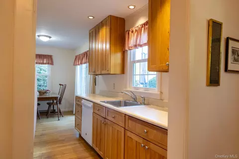 Kitchen - 67 E Willow St, Beacon, NY 12508 photo 1 of 2