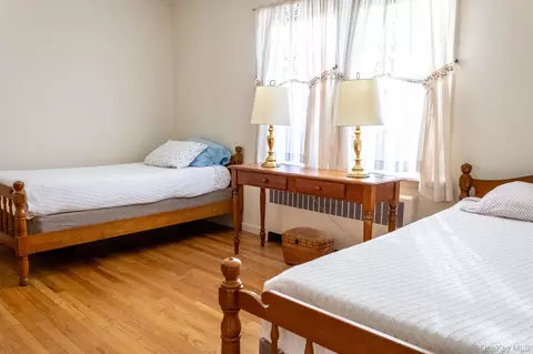 Bedroom - 67 E Willow St, Beacon, NY 12508 photo 4 of 5