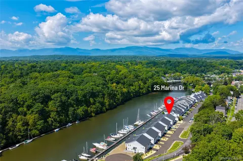 View/Area - 25 Marina Dr, Catskill, NY 12414 photo 3 of 6