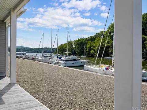 Exterior - 25 Marina Dr, Catskill, NY 12414 photo 4 of 7