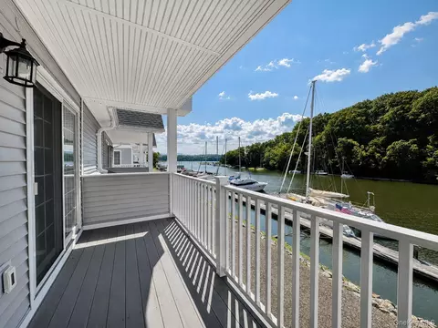 Exterior - 25 Marina Dr, Catskill, NY 12414 photo 5 of 7