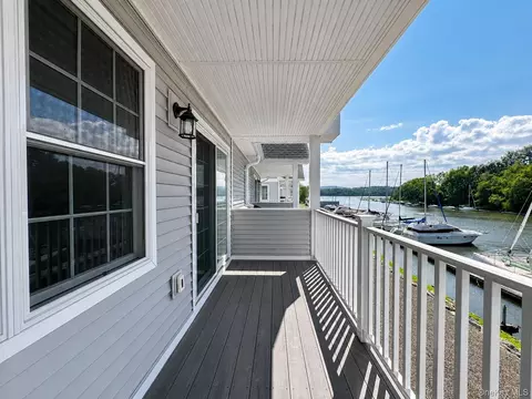 Exterior - 25 Marina Dr, Catskill, NY 12414 photo 6 of 7