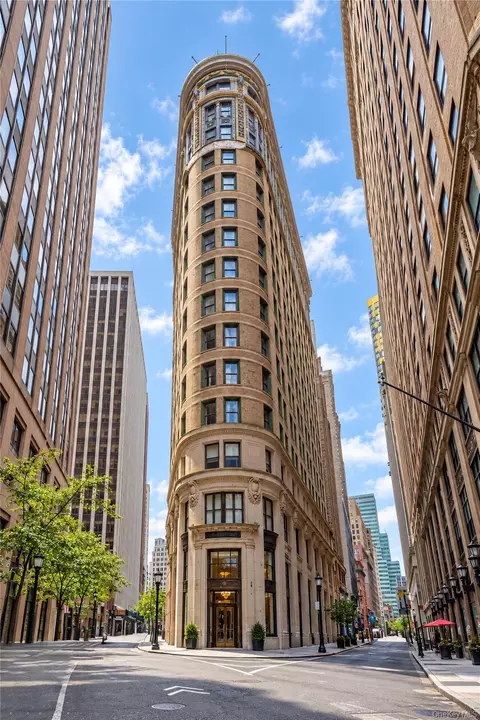 1 Wall St #605, New York, NY 10005