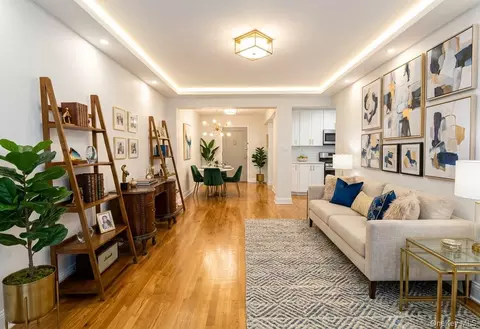 3840 Greystone Ave #5M, New York, NY 10463