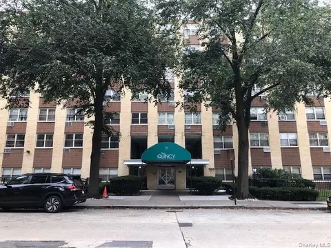11 Park Ave #3E, Mount Vernon, NY 10550
