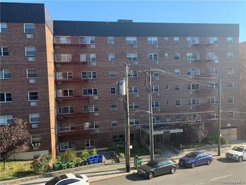 3240 Riverdale Ave #3J, New York, NY 10463