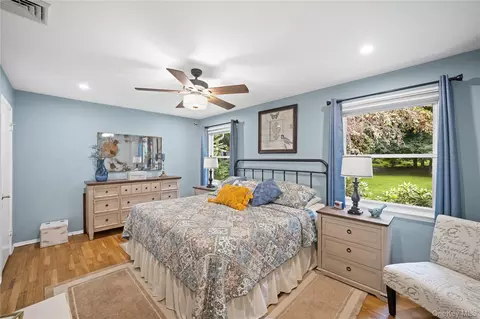 Bedroom - 6 Reeback Dr, Ossining, NY 10562 photo 1 of 4