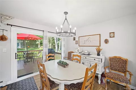 Dining - 6 Reeback Dr, Ossining, NY 10562 photo 1 of 1