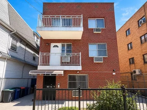 90-14 51st Ave #2A, New York, NY 11373
