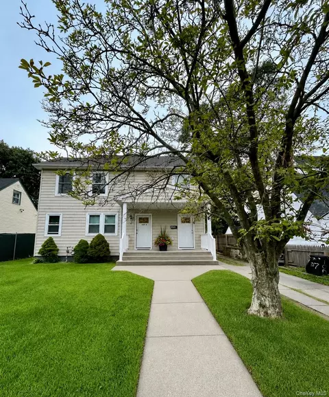 107 W Centennial Ave, Roosevelt, NY 11575