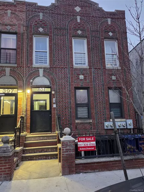 401 Legion St, Brooklyn, NY 11212