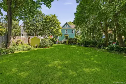 Exterior - 308 Nelson Ave, Peekskill, NY 10566 photo 8 of 11