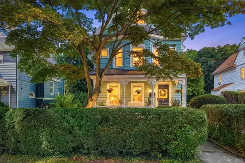 Exterior - 308 Nelson Ave, Peekskill, NY 10566 photo 11 of 11