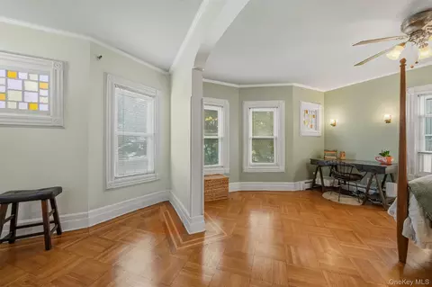 Bedroom - 308 Nelson Ave, Peekskill, NY 10566 photo 3 of 9