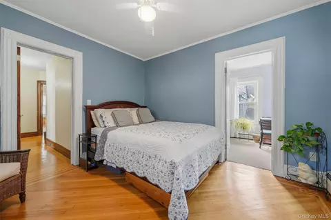 Bedroom - 308 Nelson Ave, Peekskill, NY 10566 photo 6 of 9