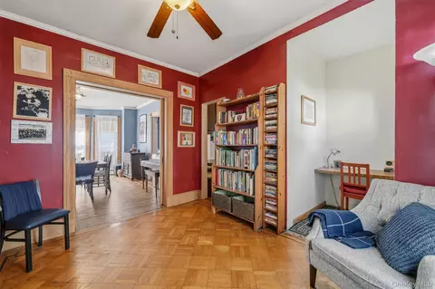 Entry Way - 308 Nelson Ave, Peekskill, NY 10566 photo 3 of 4